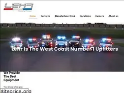 Sites similar to lehrauto.com