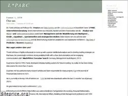 Sites similar to lehrbass.de