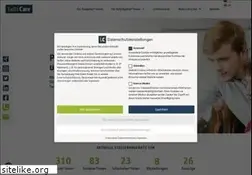 Sites similar to lehrcare.de