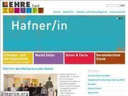 Sites similar to lehre-hat-zukunft.at