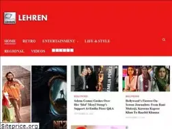 Sites similar to lehren.com