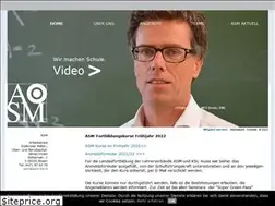 Sites similar to lehrerasm.it