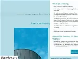 Sites similar to lehrerbau.de