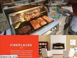Sites similar to lehrerfireplacepatio.com