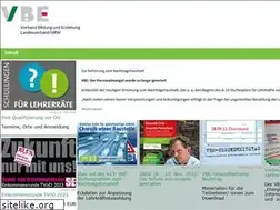 Sites similar to lehrerforum.de