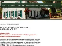Sites similar to lehrerhaus-friemersheim.de