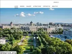 Sites similar to lehrerhaus.at