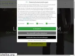 Sites similar to lehrerseite.com