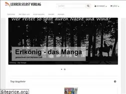 Sites similar to lehrerselbstverlag.de
