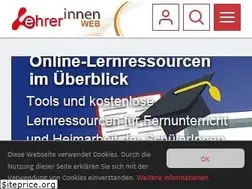 Sites similar to lehrerweb.at