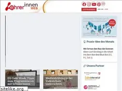 Sites similar to lehrerweb.wien