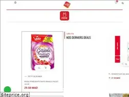 Sites similar to lehri.ma