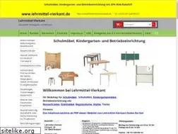 Sites similar to lehrmittel-vierkant.de