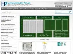 Sites similar to lehrmittel-xxl.de