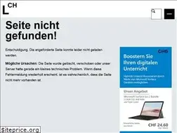 Sites similar to lehrmittel4bis8.ch