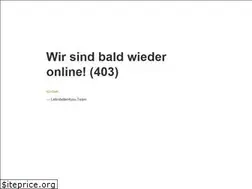 Sites similar to lehrstellen4you.at
