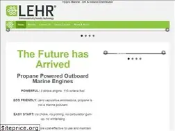 Sites similar to lehruk.com