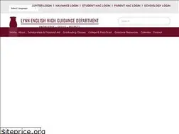 Sites similar to lehsguidance.org