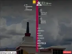 Sites similar to lehstay.com
