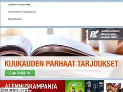 Sites similar to lehtiapaja.fi