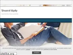 Sites similar to lehtikeisari.fi