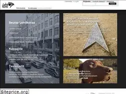 Sites similar to lehtikuva.fi