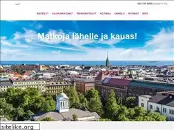Sites similar to lehtimaenmatkat.fi