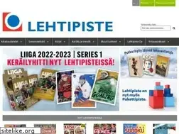 Sites similar to lehtipiste.fi