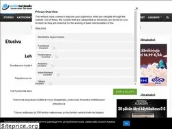 Sites similar to lehtitarjouksia.com