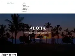 Sites similar to lehuapropertieskona.com