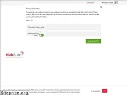 Sites similar to lehubauto.fr