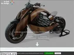 Sites similar to lehubdudesign.com