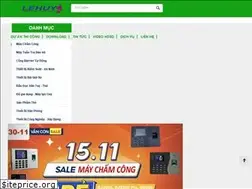 Sites similar to lehuyauto.com