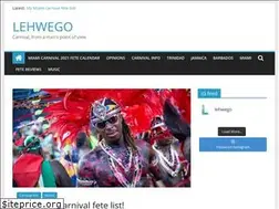 Sites similar to lehwego.com