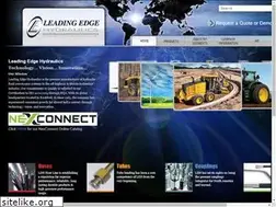 Sites similar to lehydraulics.com