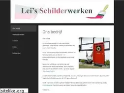Sites similar to lei-schilderwerken.nl
