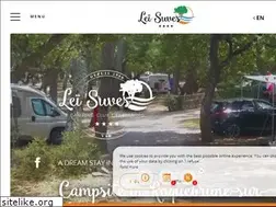 Sites similar to lei-suves.com