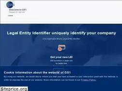 Sites similar to lei.direct