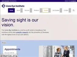 Sites similar to lei.org.au