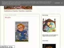 Sites similar to leiaa-cuentameuncuento.blogspot.com
