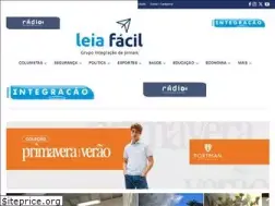 Sites similar to leiafacil.com.br
