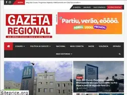 Sites similar to leiaogazeta.com.br