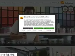 Sites similar to leibbrand.de