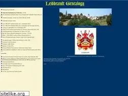 Sites similar to leibbrandt.com