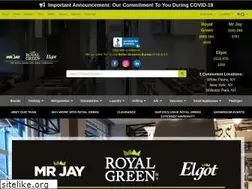 Sites similar to leiberts.com