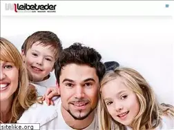Sites similar to leibetseder.com