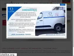 Sites similar to leibinger-inkjet.cl