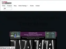 Sites similar to leibinger-medical.com