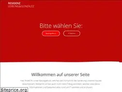 Sites similar to leibling.de
