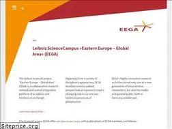 Sites similar to leibniz-eega.de